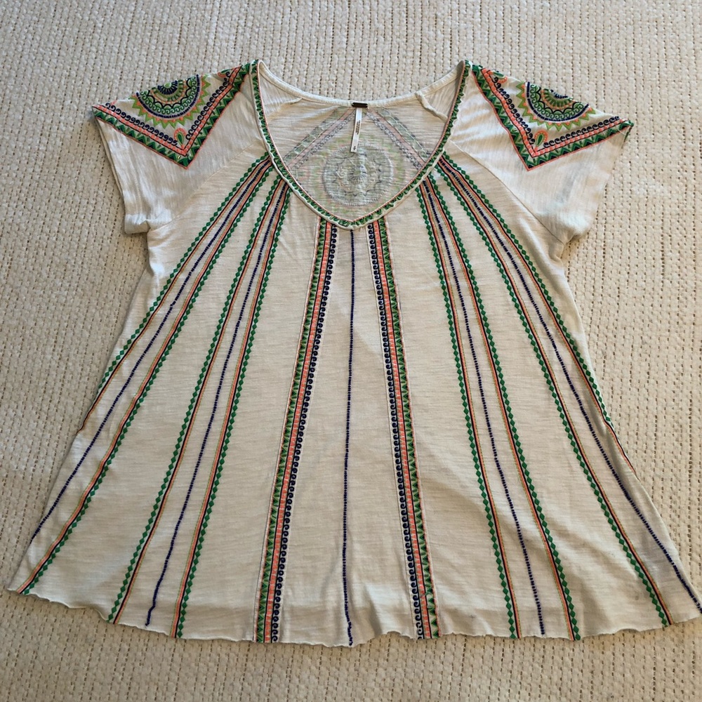 Free People top